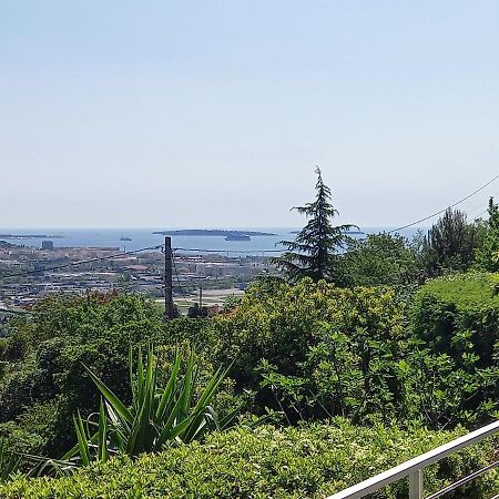 Villa Malibu Mandelieu Zewnętrze zdjęcie