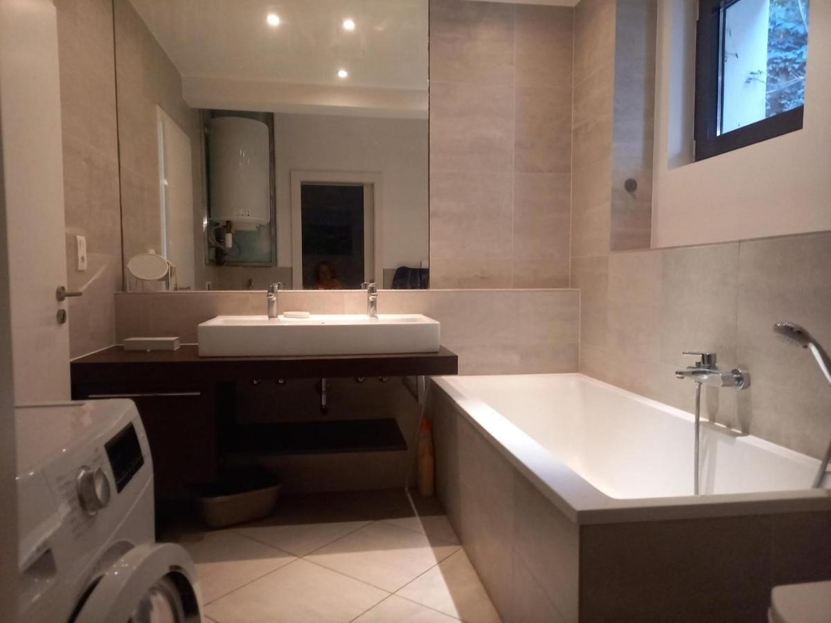 Villa Malibu Mandelieu Zewnętrze zdjęcie