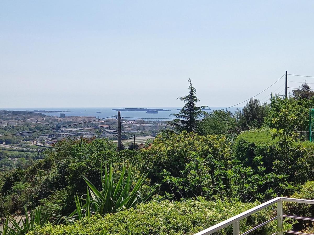 Villa Malibu Mandelieu Zewnętrze zdjęcie