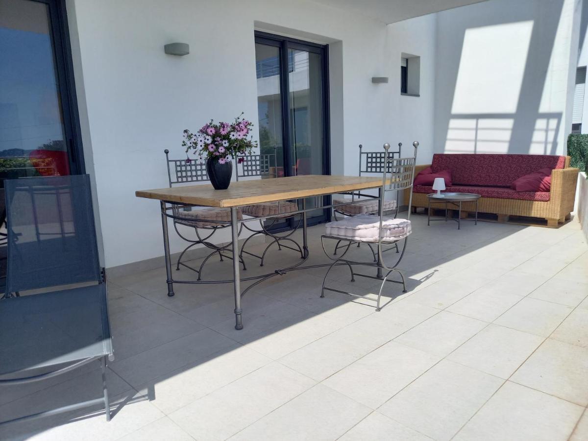 Villa Malibu Mandelieu Zewnętrze zdjęcie
