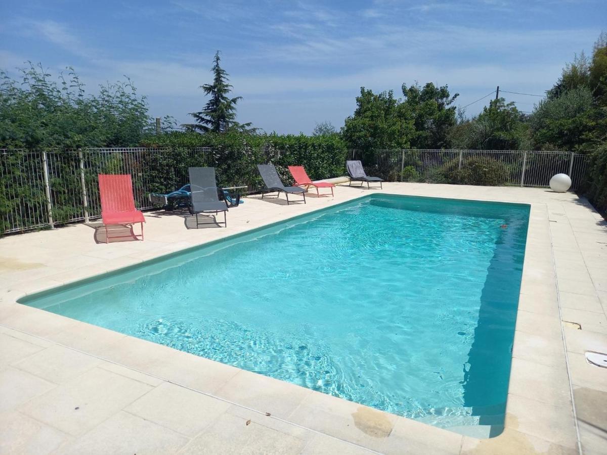 Villa Malibu Mandelieu Zewnętrze zdjęcie