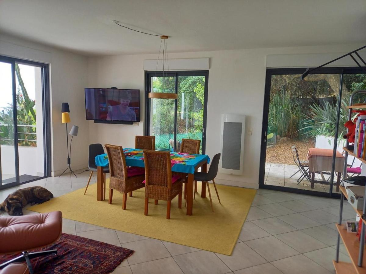 Villa Malibu Mandelieu Zewnętrze zdjęcie