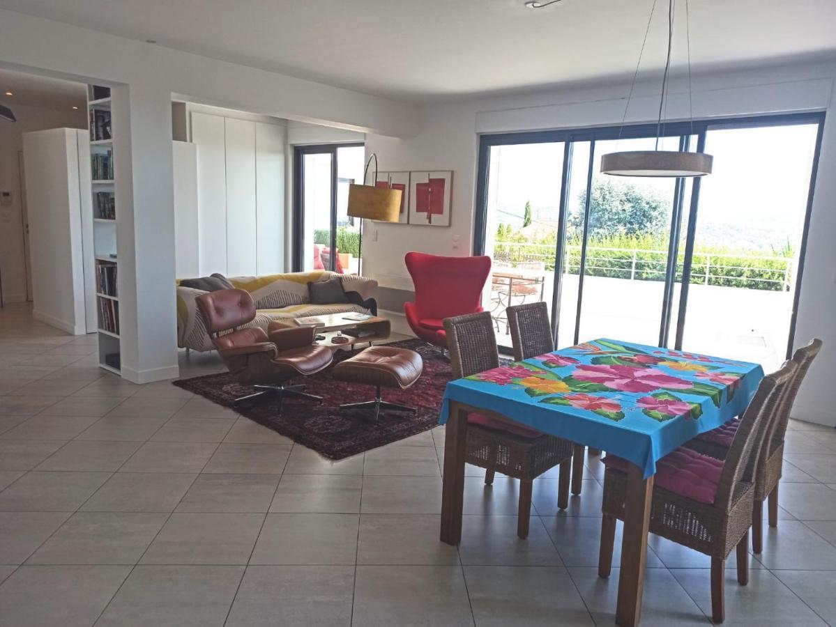 Villa Malibu Mandelieu Zewnętrze zdjęcie