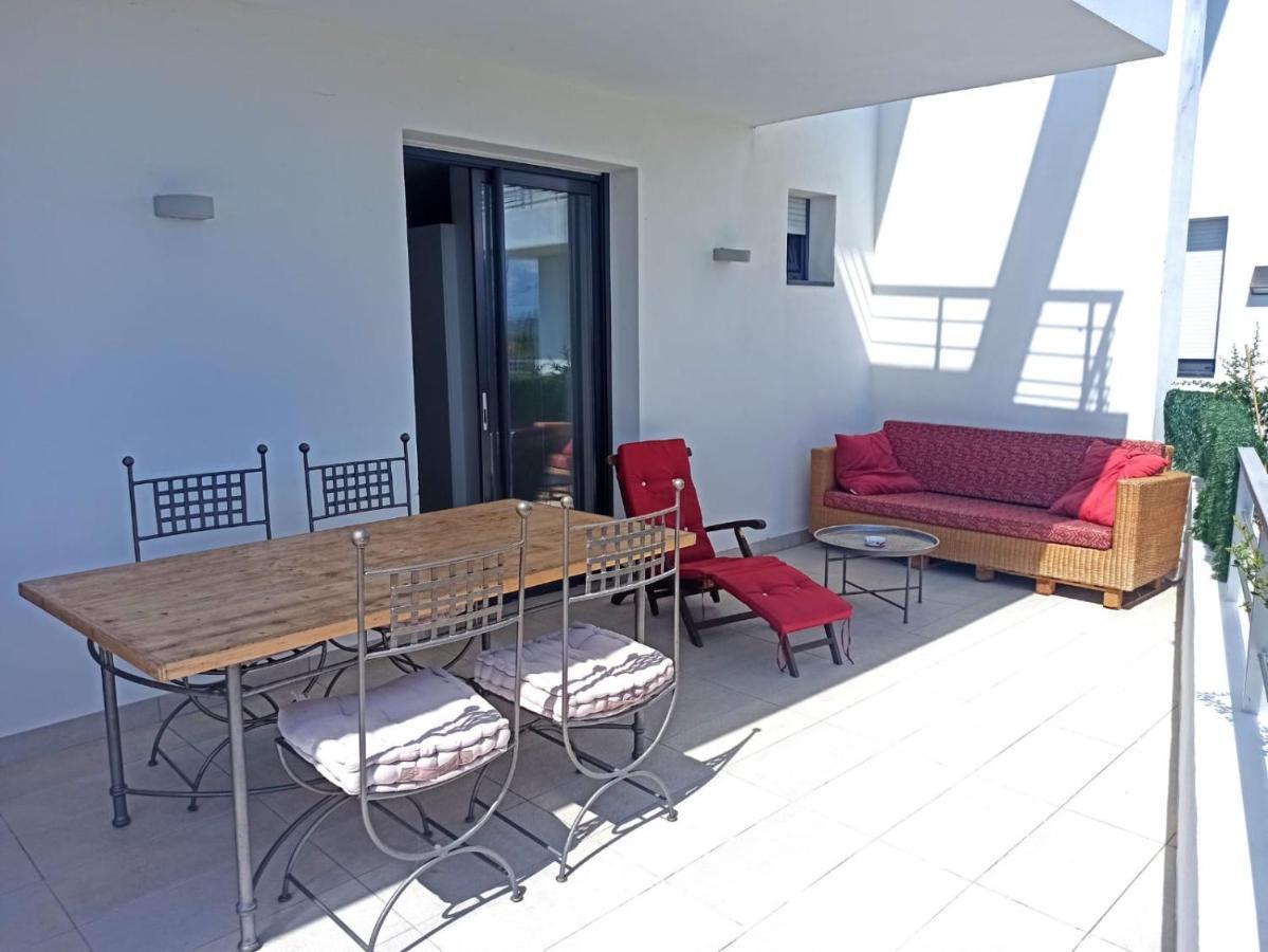 Villa Malibu Mandelieu Zewnętrze zdjęcie