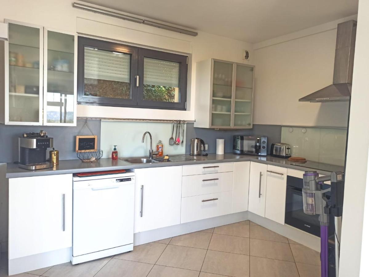 Villa Malibu Mandelieu Zewnętrze zdjęcie