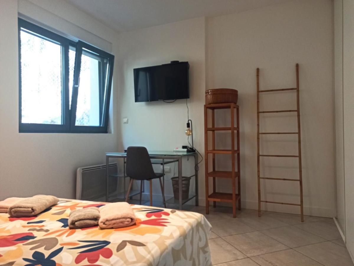 Villa Malibu Mandelieu Zewnętrze zdjęcie