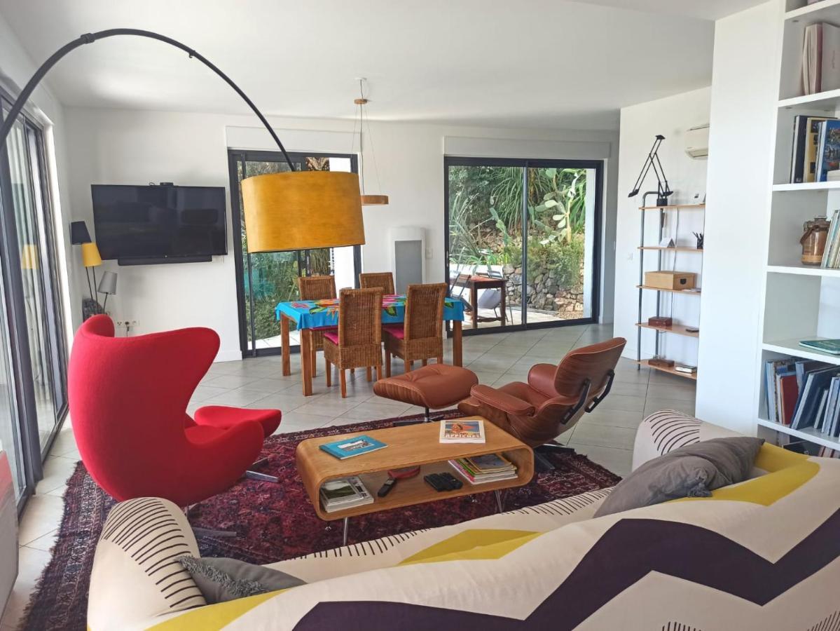 Villa Malibu Mandelieu Zewnętrze zdjęcie